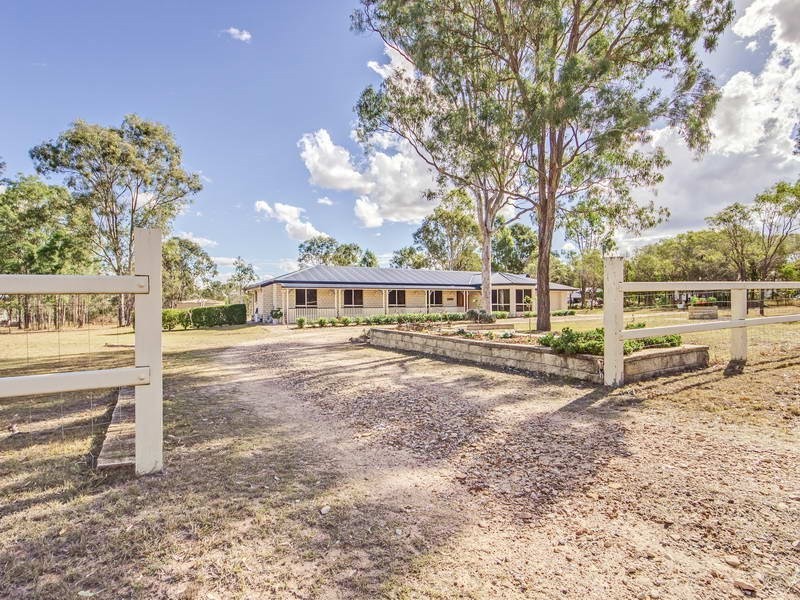 72 Mahons Road, Coominya QLD 4311