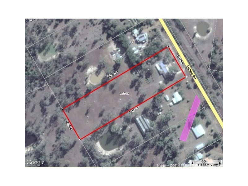 72 Mahons Road, Coominya QLD 4311