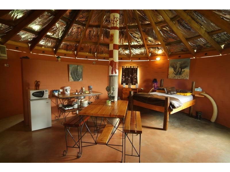 703 Mount Kilcoy Road, Mount Kilcoy QLD 4515