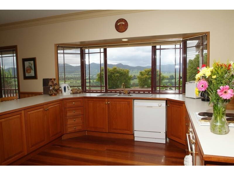 703 Mount Kilcoy Road, Mount Kilcoy QLD 4515