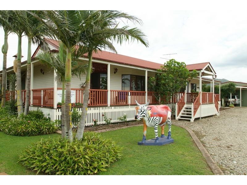 703 Mount Kilcoy Road, Mount Kilcoy QLD 4515