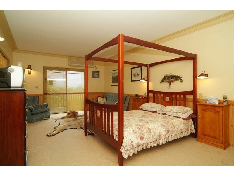 703 Mount Kilcoy Road, Mount Kilcoy QLD 4515