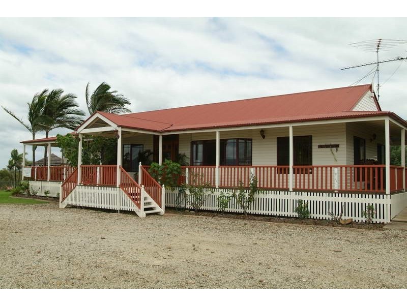 703 Mount Kilcoy Road, Mount Kilcoy QLD 4515