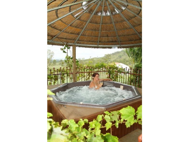 703 Mount Kilcoy Road, Mount Kilcoy QLD 4515