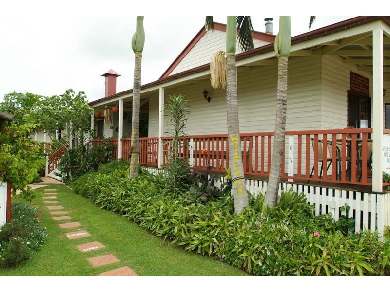 703 Mount Kilcoy Road, Mount Kilcoy QLD 4515