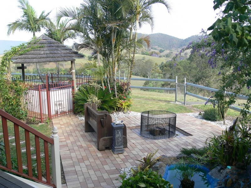 703 Mount Kilcoy Road, Mount Kilcoy QLD 4515