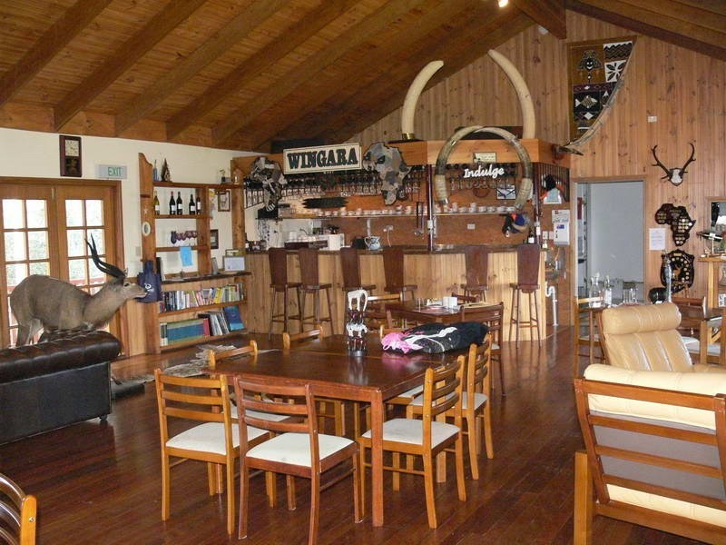 703 Mount Kilcoy Road, Mount Kilcoy QLD 4515