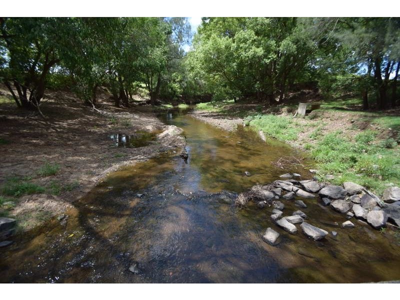 703 Mount Kilcoy Road, Mount Kilcoy QLD 4515