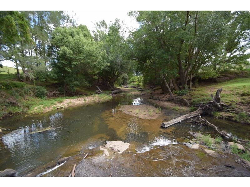 703 Mount Kilcoy Road, Mount Kilcoy QLD 4515