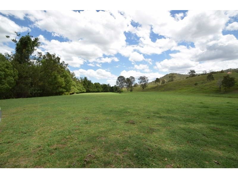 703 Mount Kilcoy Road, Mount Kilcoy QLD 4515