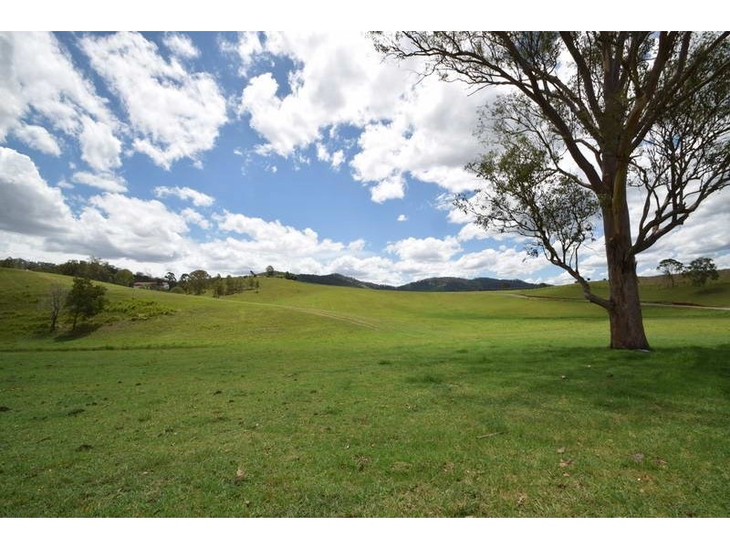 703 Mount Kilcoy Road, Mount Kilcoy QLD 4515