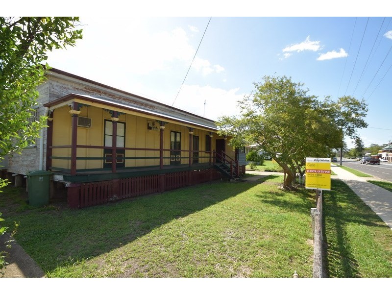 174 Ipswich Street, Esk QLD 4312