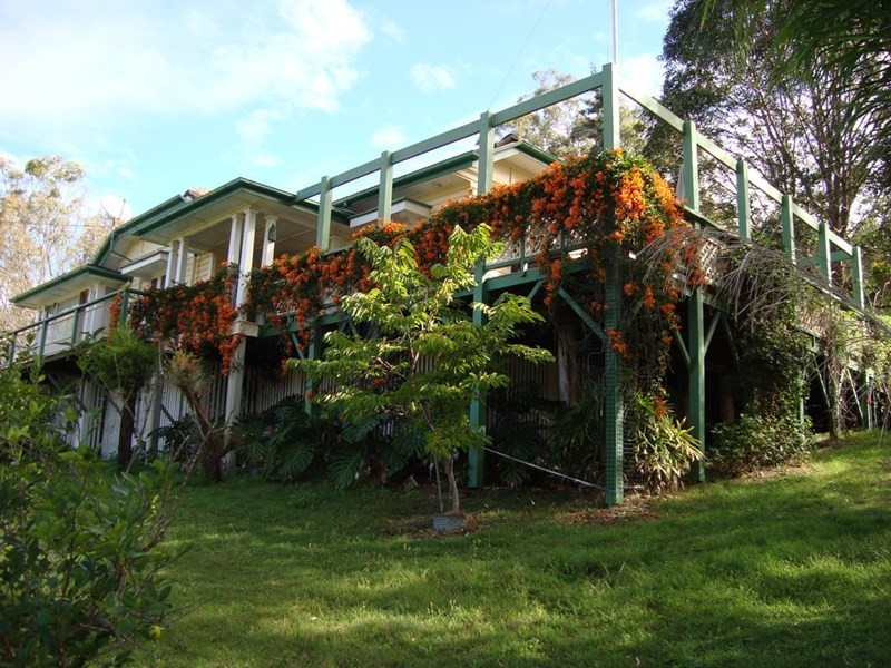 780 Kipper Creek Road, Biarra QLD 4313