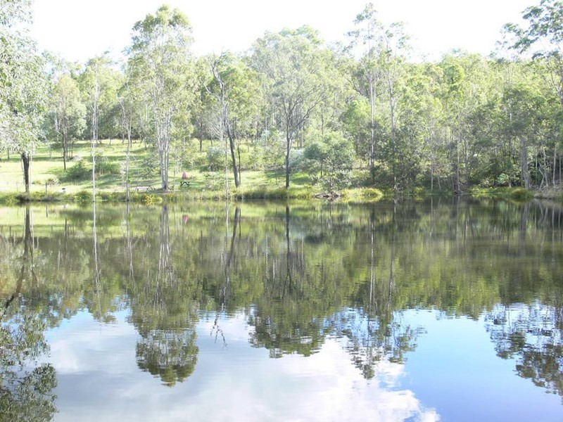 780 Kipper Creek Road, Biarra QLD 4313