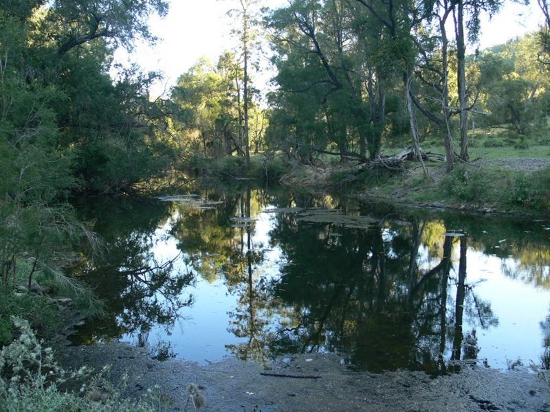 780 Kipper Creek Road, Biarra QLD 4313