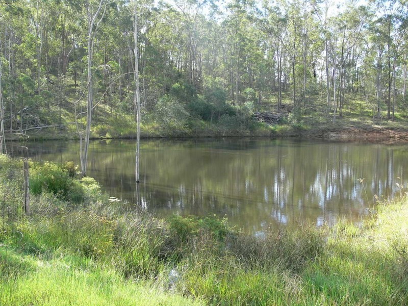 780 Kipper Creek Road, Biarra QLD 4313