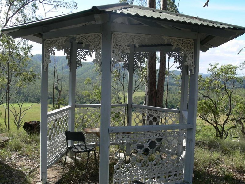 780 Kipper Creek Road, Biarra QLD 4313