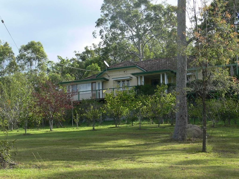 780 Kipper Creek Road, Biarra QLD 4313