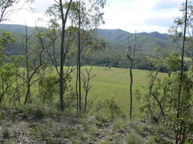 780 Kipper Creek Road, Biarra QLD 4313