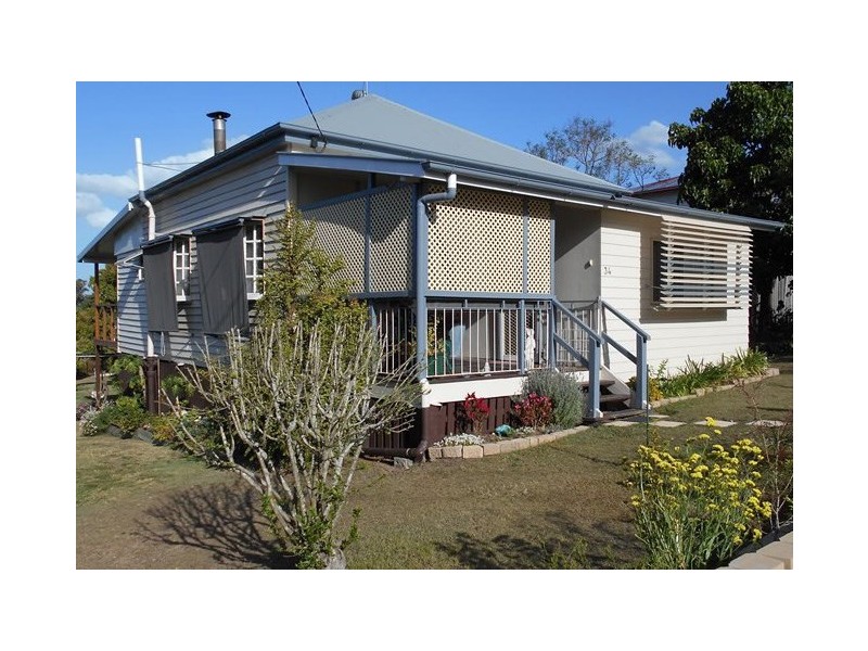 Toogoolawah QLD 4313