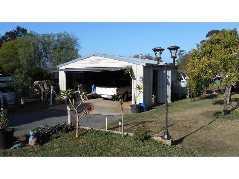 Toogoolawah QLD 4313