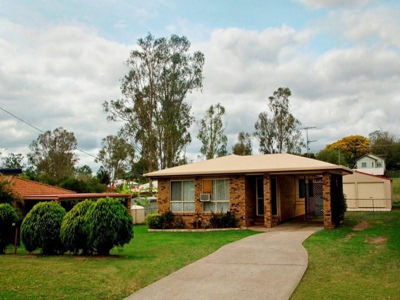 Toogoolawah QLD 4313