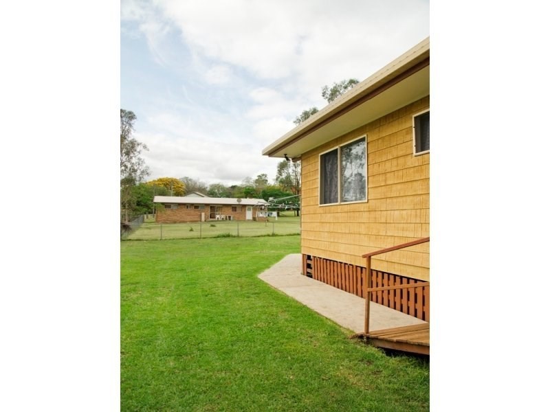 Toogoolawah QLD 4313