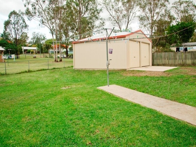 Toogoolawah QLD 4313