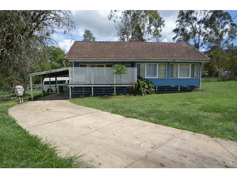 Esk QLD 4312