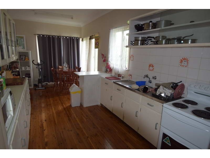 Esk QLD 4312