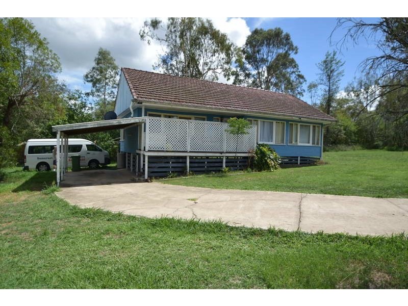 Esk QLD 4312