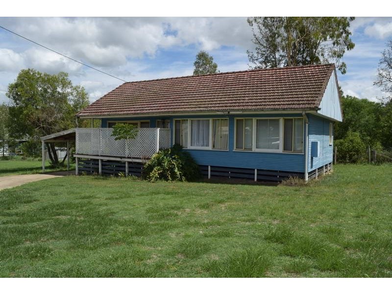 Esk QLD 4312