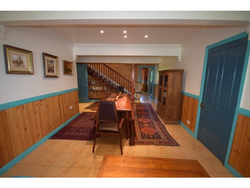 6031 Brisbane Valley Highway, Biarra QLD 4313