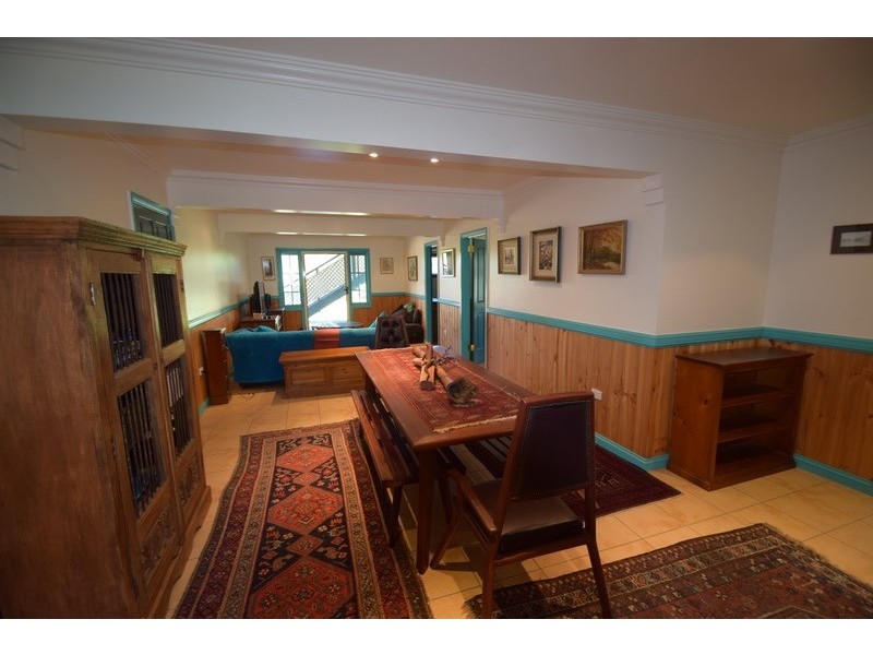 6031 Brisbane Valley Highway, Biarra QLD 4313