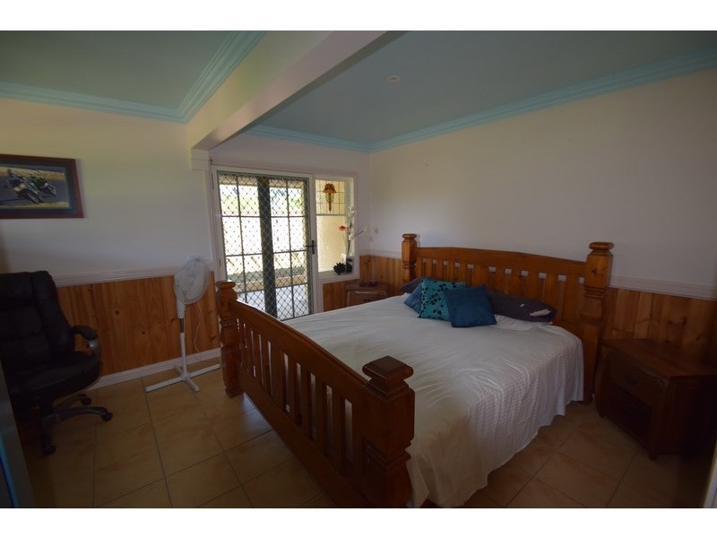 6031 Brisbane Valley Highway, Biarra QLD 4313