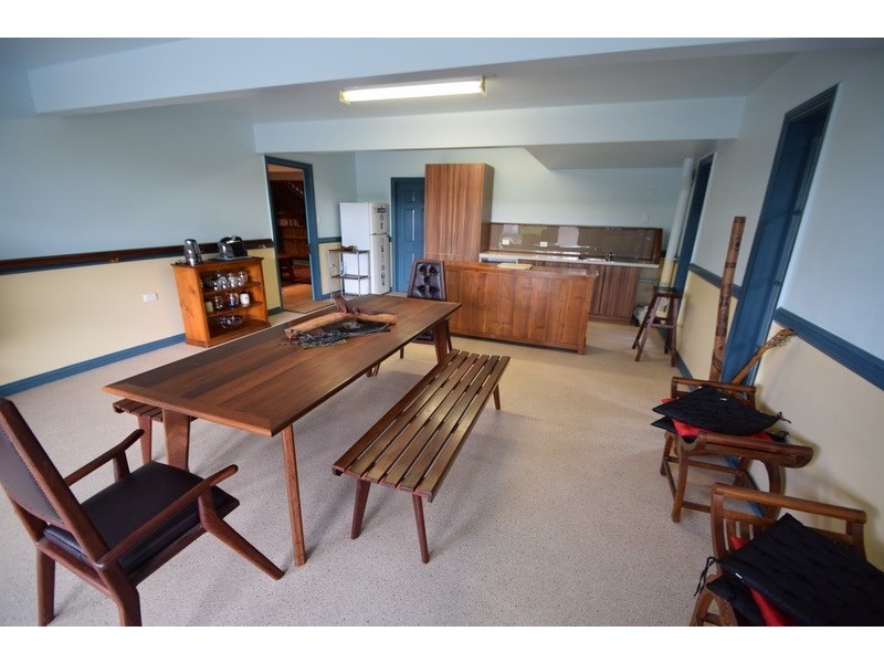 6031 Brisbane Valley Highway, Biarra QLD 4313