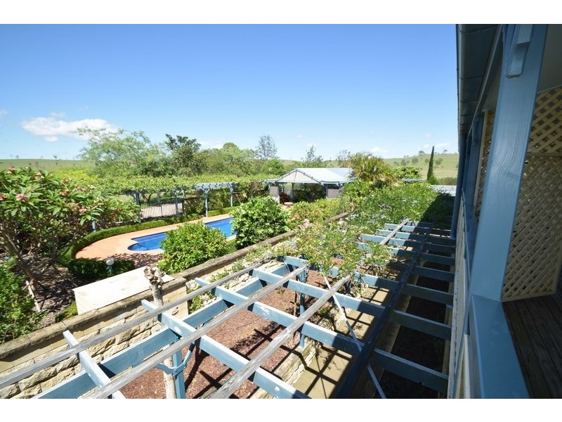 6031 Brisbane Valley Highway, Biarra QLD 4313