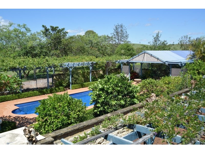 6031 Brisbane Valley Highway, Biarra QLD 4313