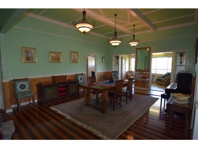 6031 Brisbane Valley Highway, Biarra QLD 4313