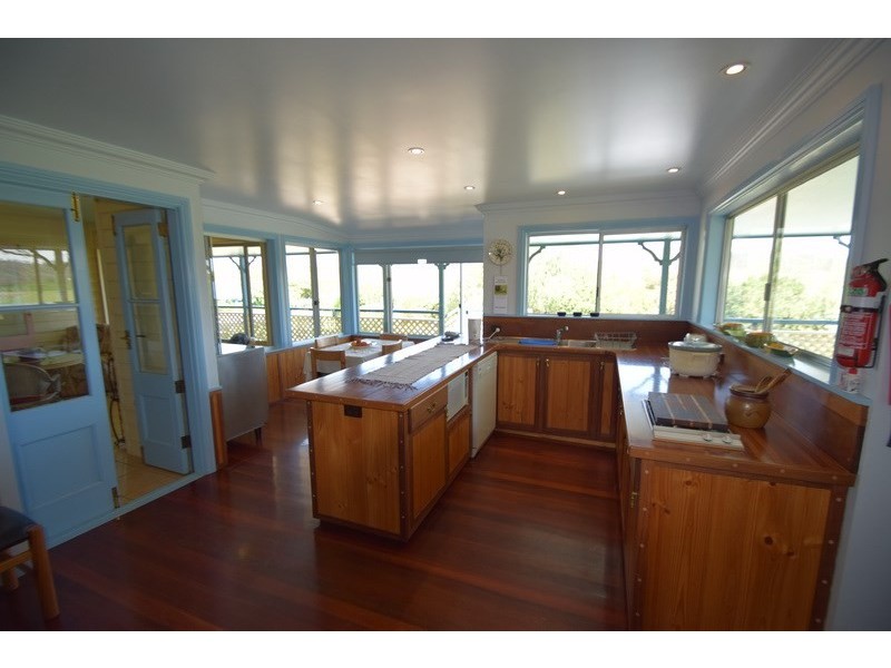 6031 Brisbane Valley Highway, Biarra QLD 4313