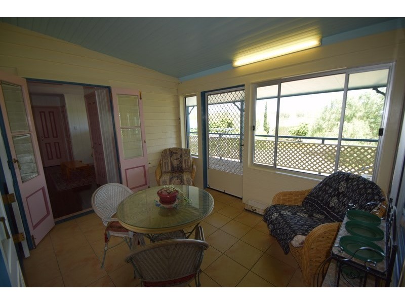 6031 Brisbane Valley Highway, Biarra QLD 4313