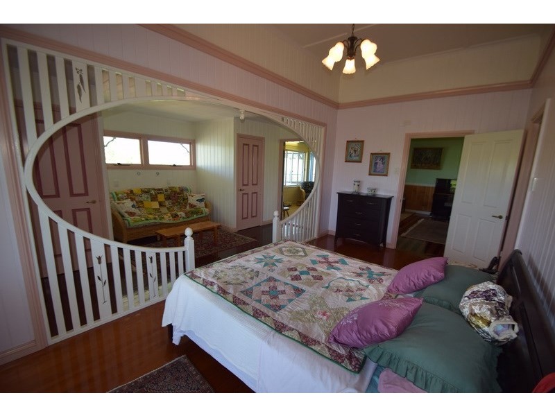 6031 Brisbane Valley Highway, Biarra QLD 4313