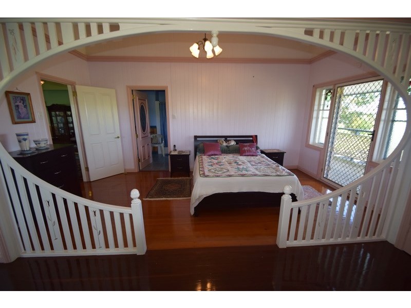 6031 Brisbane Valley Highway, Biarra QLD 4313