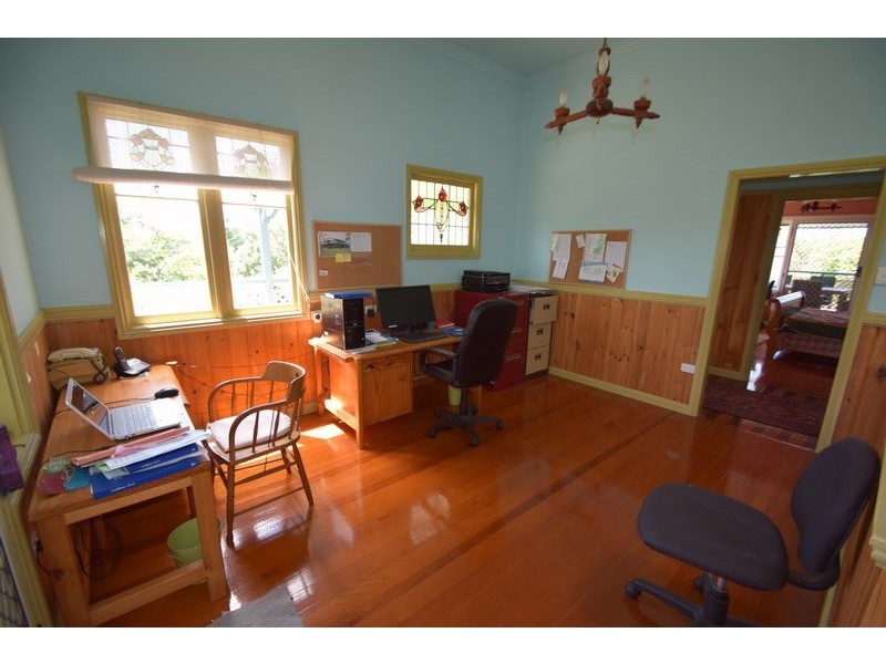 6031 Brisbane Valley Highway, Biarra QLD 4313