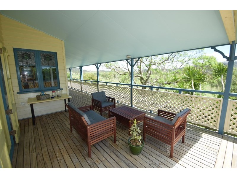 6031 Brisbane Valley Highway, Biarra QLD 4313