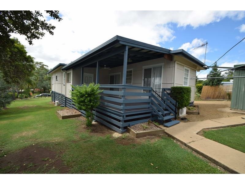 Esk QLD 4312