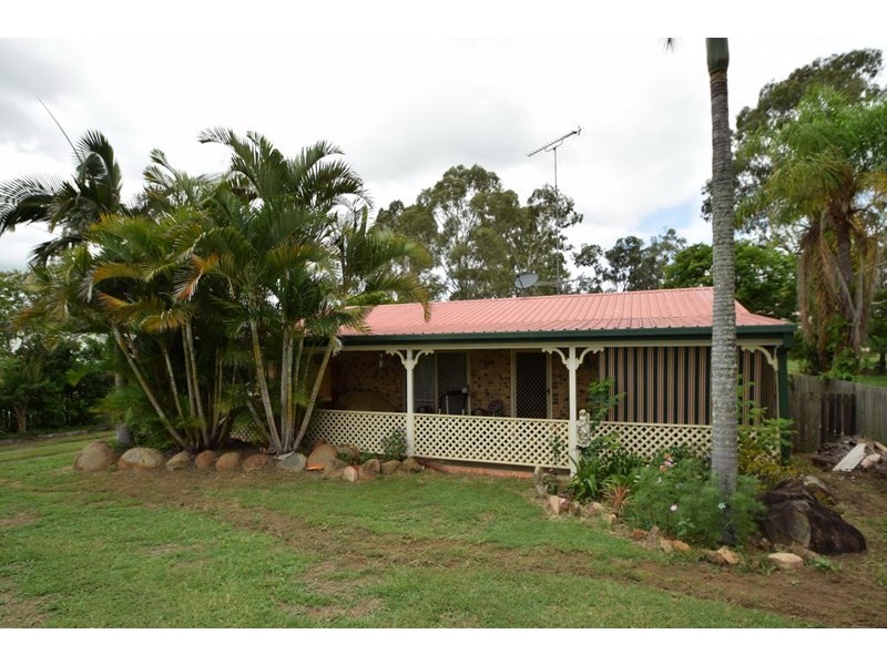70 Eskdale Road, Toogoolawah QLD 4313