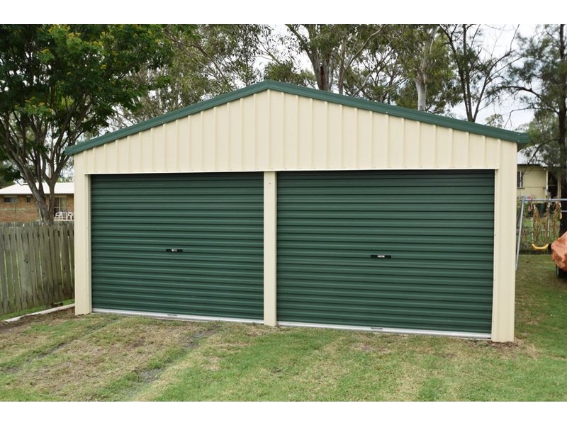 70 Eskdale Road, Toogoolawah QLD 4313