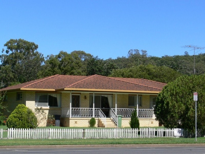 Esk QLD 4312