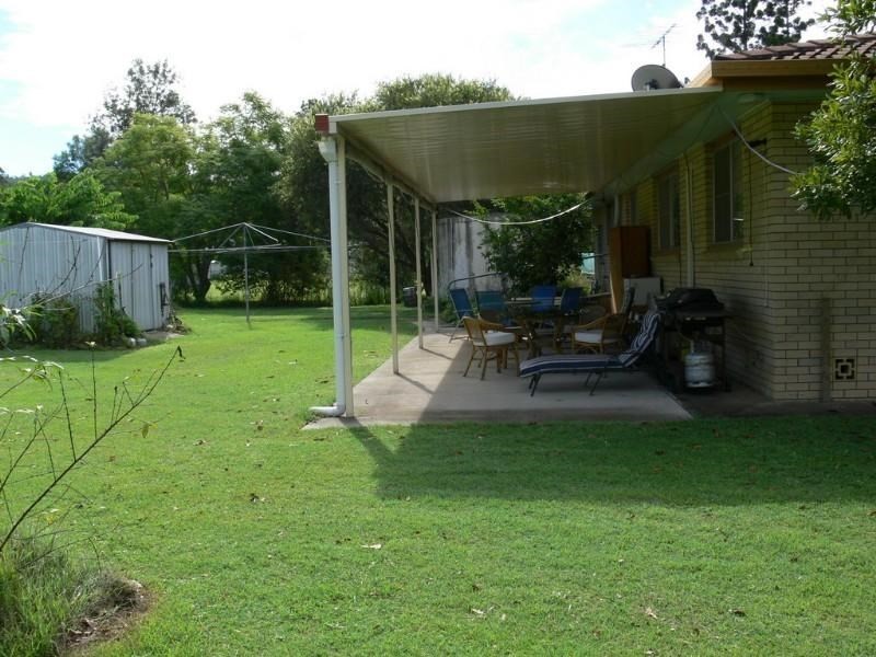 Esk QLD 4312